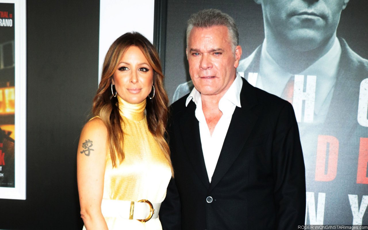 Ray Liotta's Fiancee Marks One Month of His Passing With 'Deep Pain' Confession