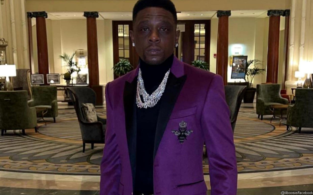 Boosie Badazz Defends Confronting a Man Over a Woman in Viral Video