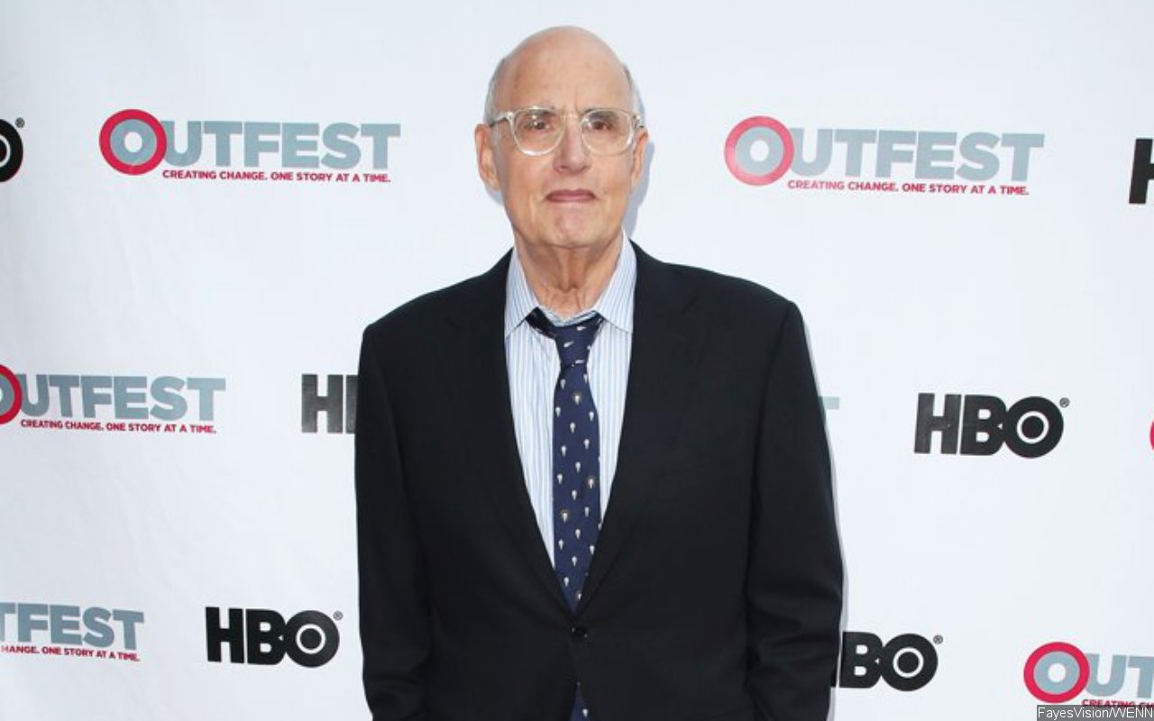 Jeffrey Tambor