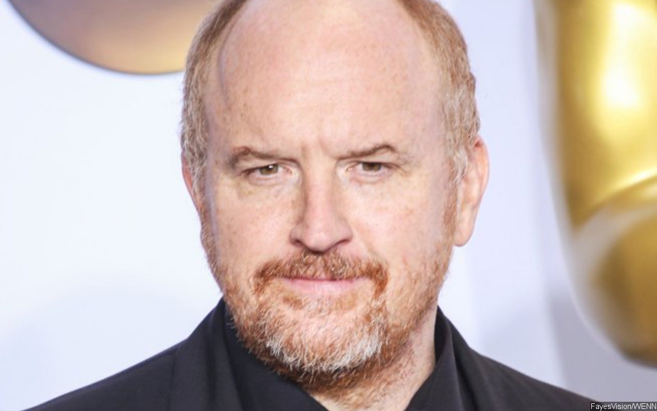 Louis C.K.