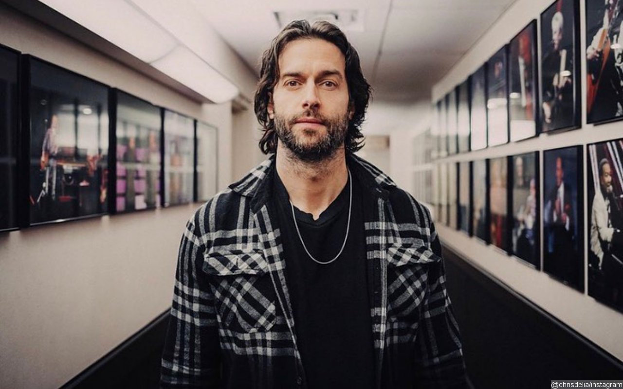 Chris D'Elia