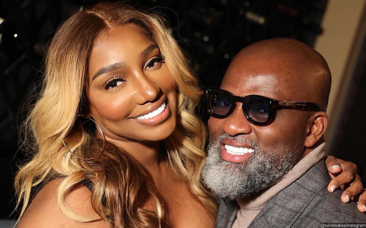 NeNe Leakes Not Having It After She's Been 'Dragged' Into Legal Drama Between Her BF and His Wife