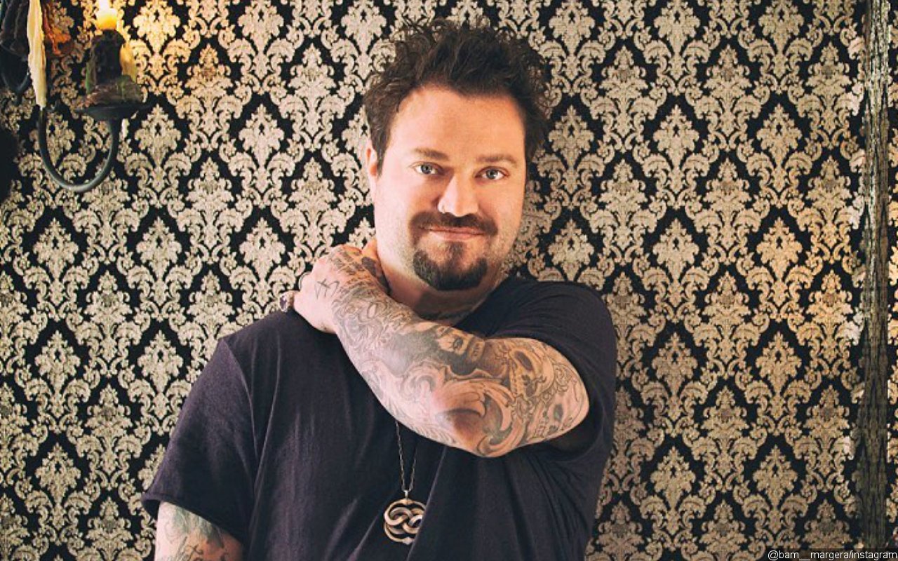 Bam Margera Missing From Florida Rehab Facility Again