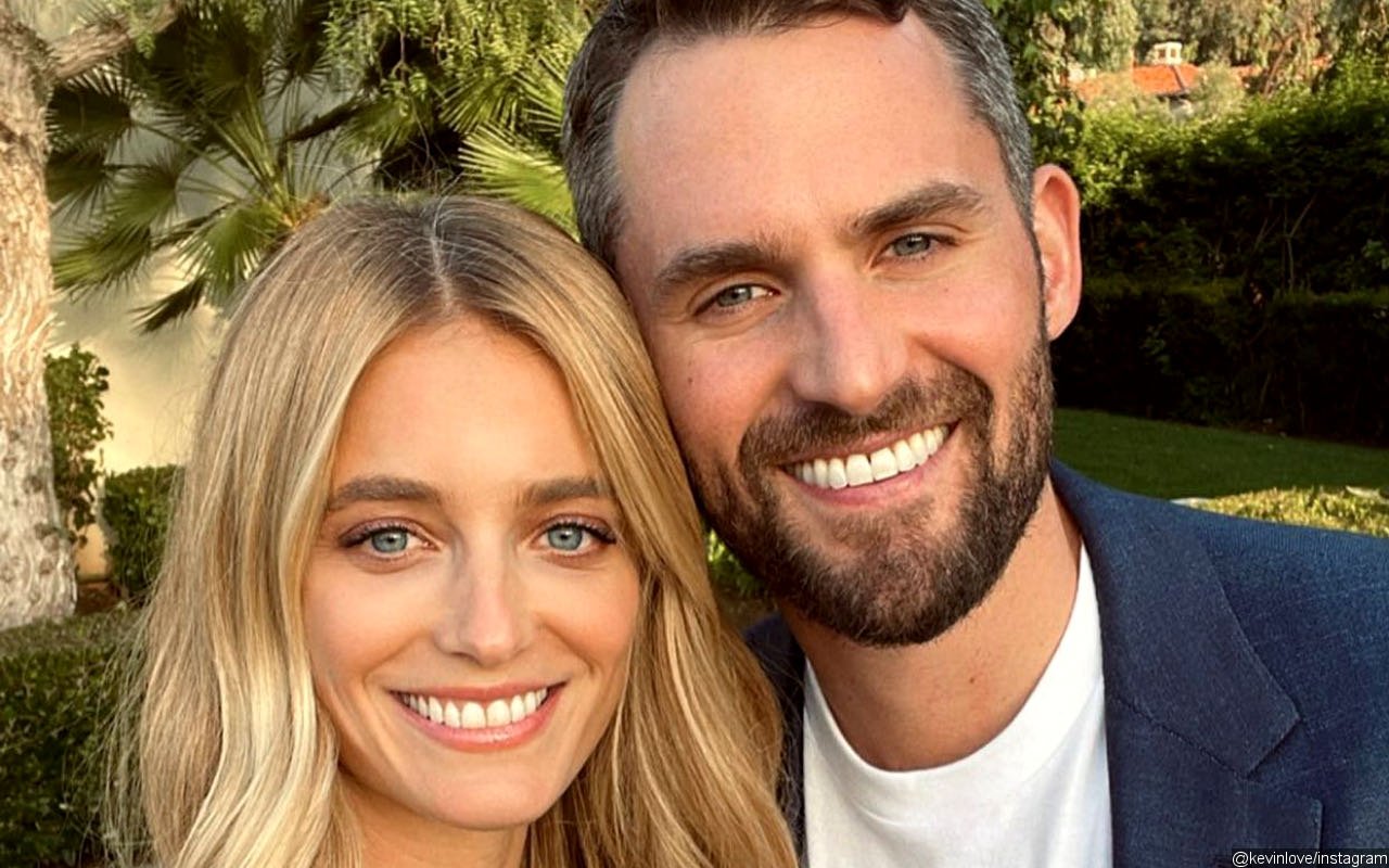 Kevin Love and Kate Bock Tie the Knot in 'Great Gatsby'-Inspired Wedding