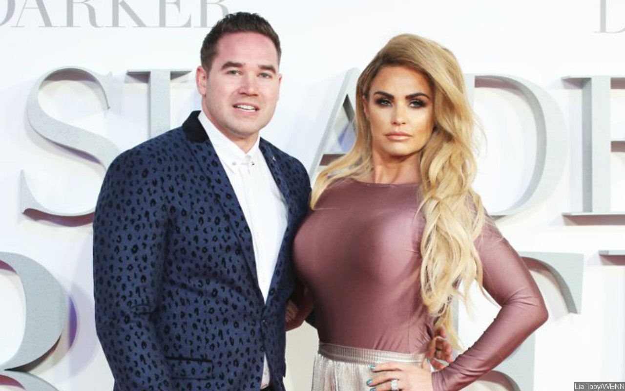 Katie Price's Ex Reports Her to Police Again for Breaking Restraining Order Rules - Vimarsana News