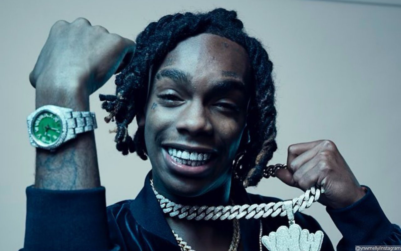 YNW Melly's Mom Laughs Off Allegation He Ordered a Hit on Her