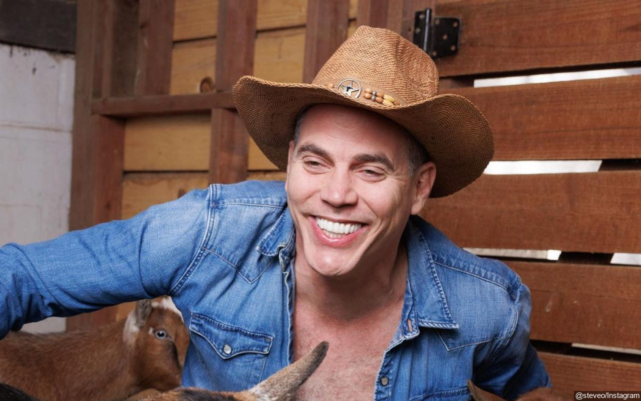Steve-O Explains Why 'Jackass' Is a 'Bad Influence' on Kids