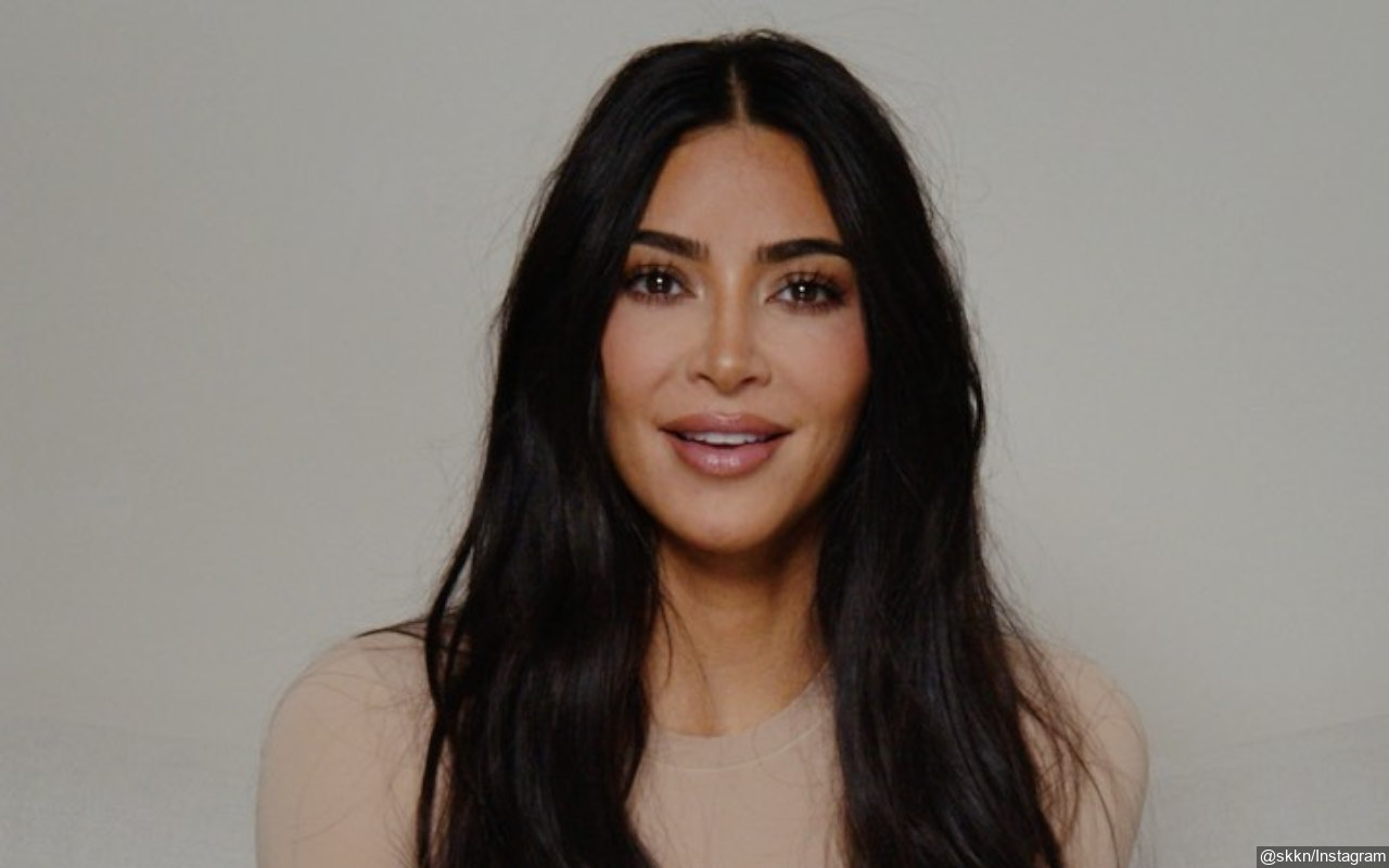 Kim Kardashian Hits Back at SKKN Trademark Lawsuit as a 'Shakedown Effort'