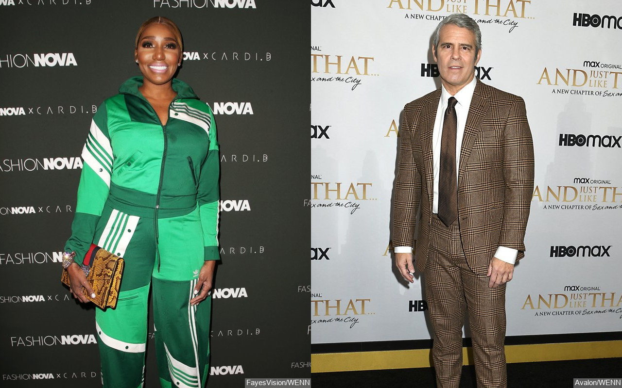 NeNe Leakes Is in Talks to Settle Discrimination Lawsuit With Andy Cohen and Bravo