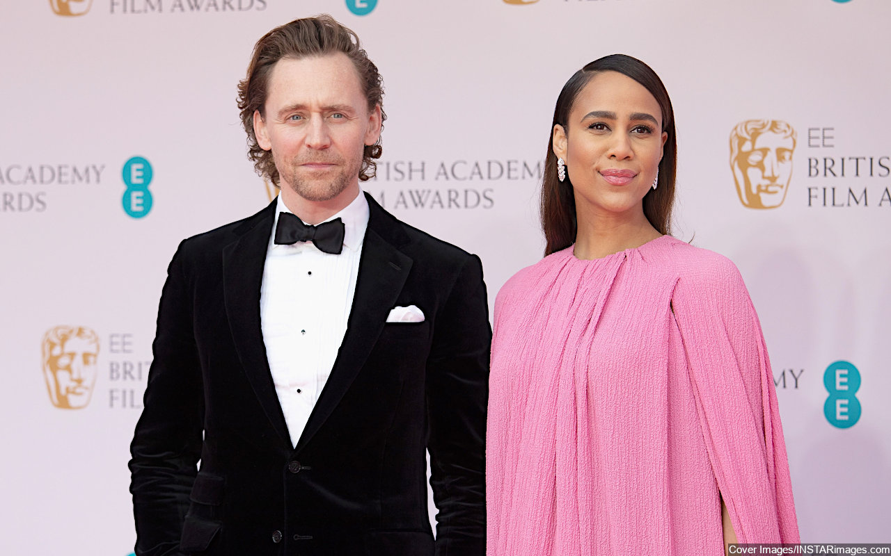 Tom Hiddleston and Fiancee Zawe Ashton Are Expecting First Child Together    