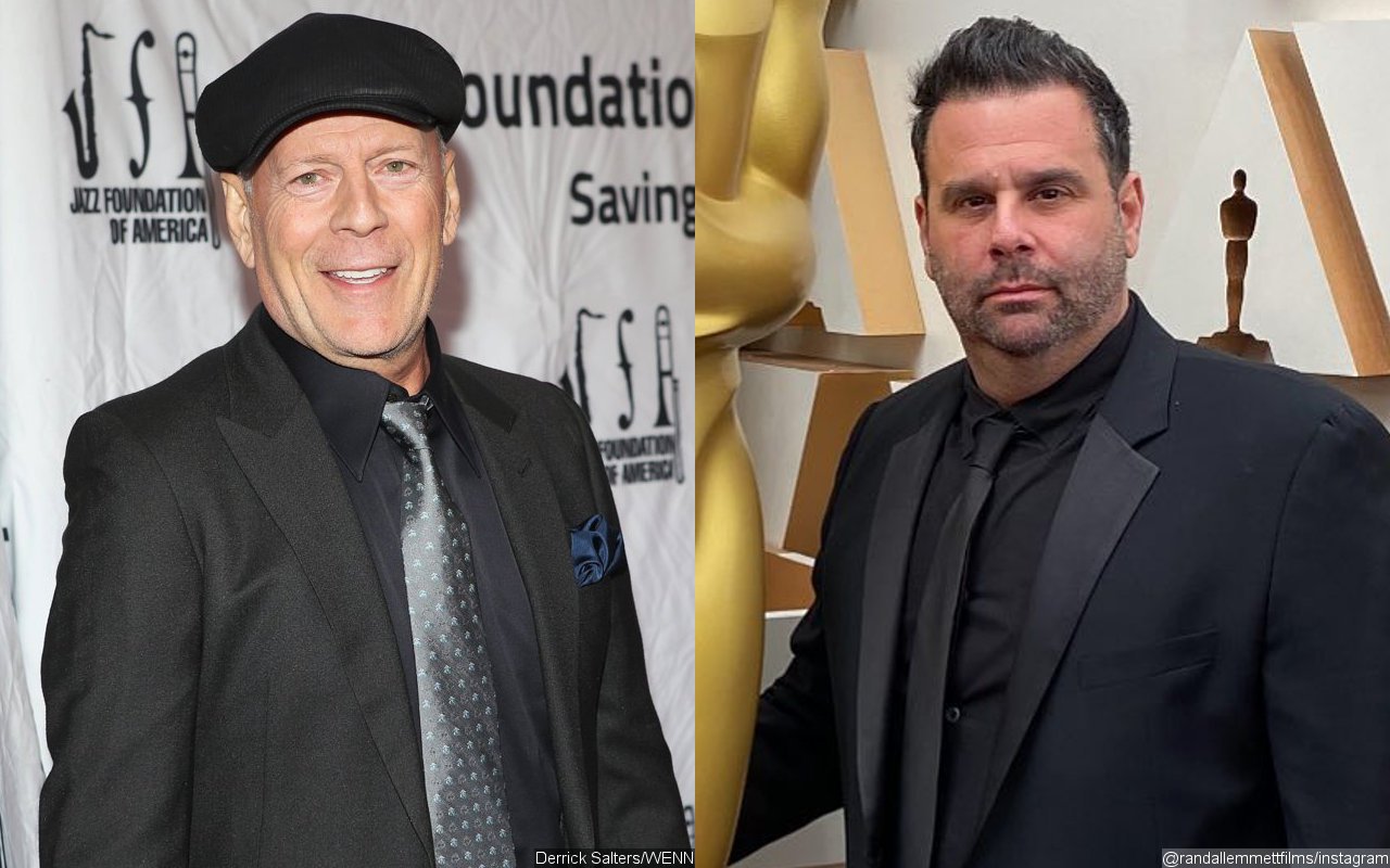 Bruce Willis Team Weighs In on Mistreatment Accusations Against Producer Randall Emmett