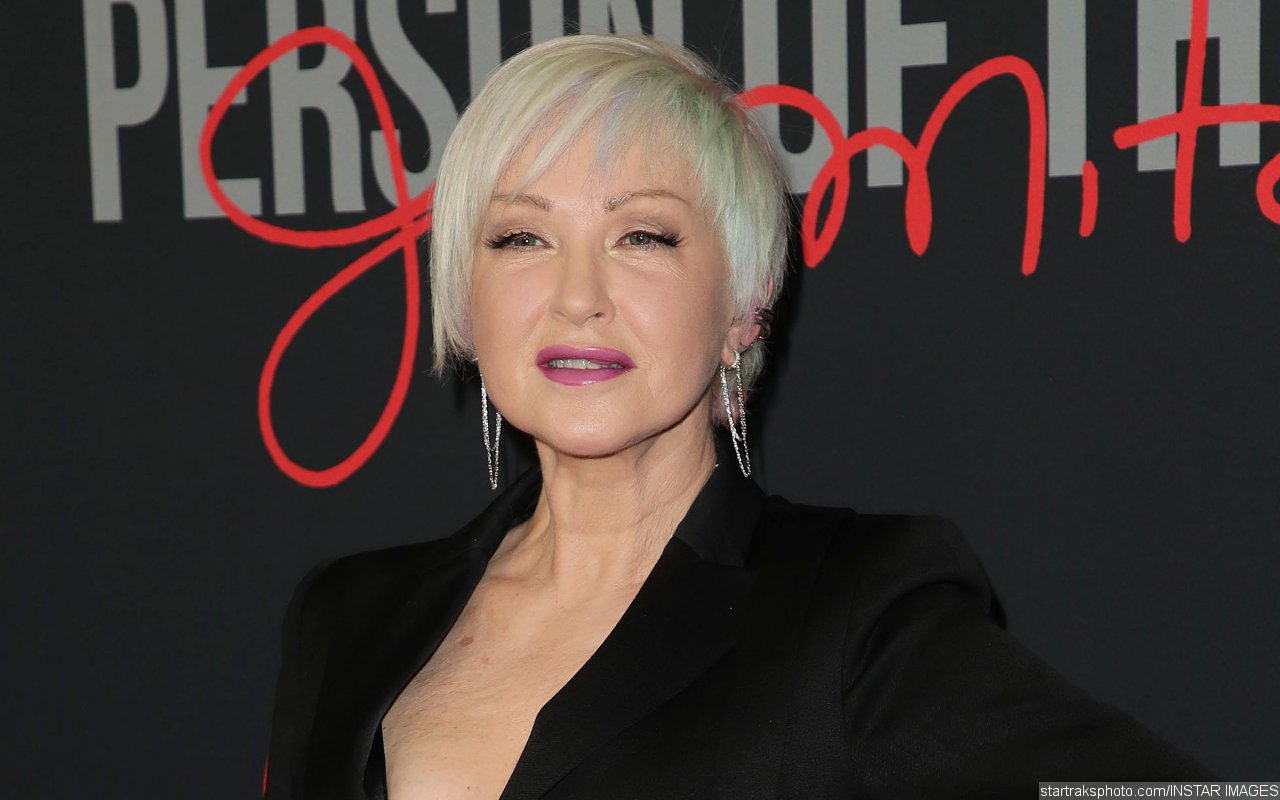 Cyndi Lauper Re-Releases Abortion Rights Song 'Sally's Pigeons' in the Wake of Roe v. Wade Overturn