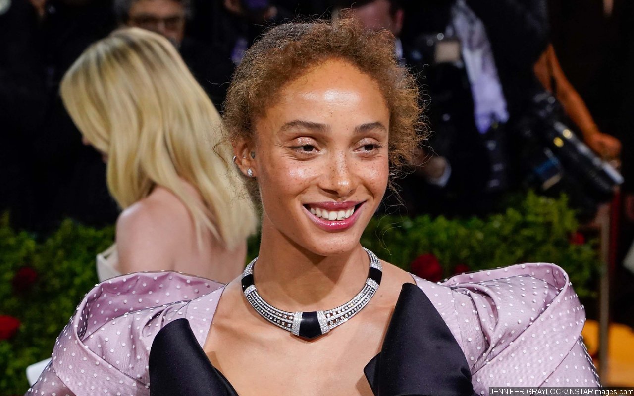 Adwoa Aboah Eager to Find 'Self-Confidence' in Her 30s After Drug Addiction Battle