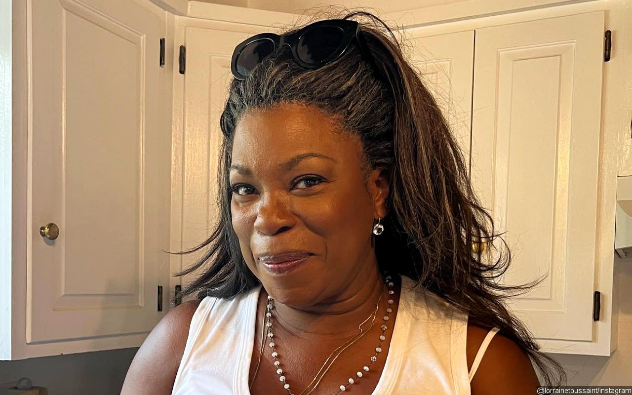 Lorraine Toussaint Claims White Director Called Her Accent Wasn't 'Authentic'