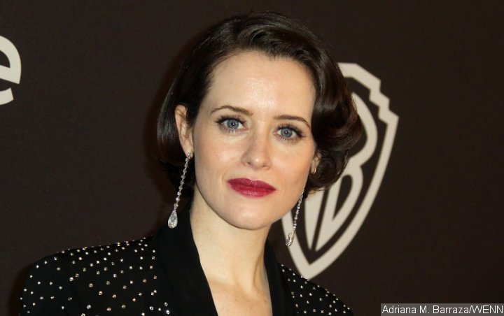 Claire Foy Bombarded With Over 1,000 Emails in a Month by Alleged Stalker