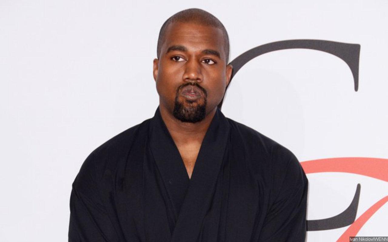 Kanye West Slapped With Copyright Infringement Lawsuit Over Sample on