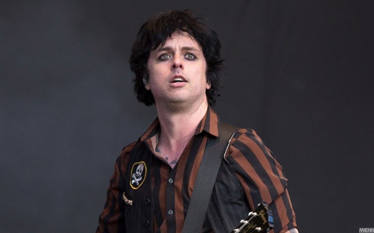 Billie Joe Armstrong 