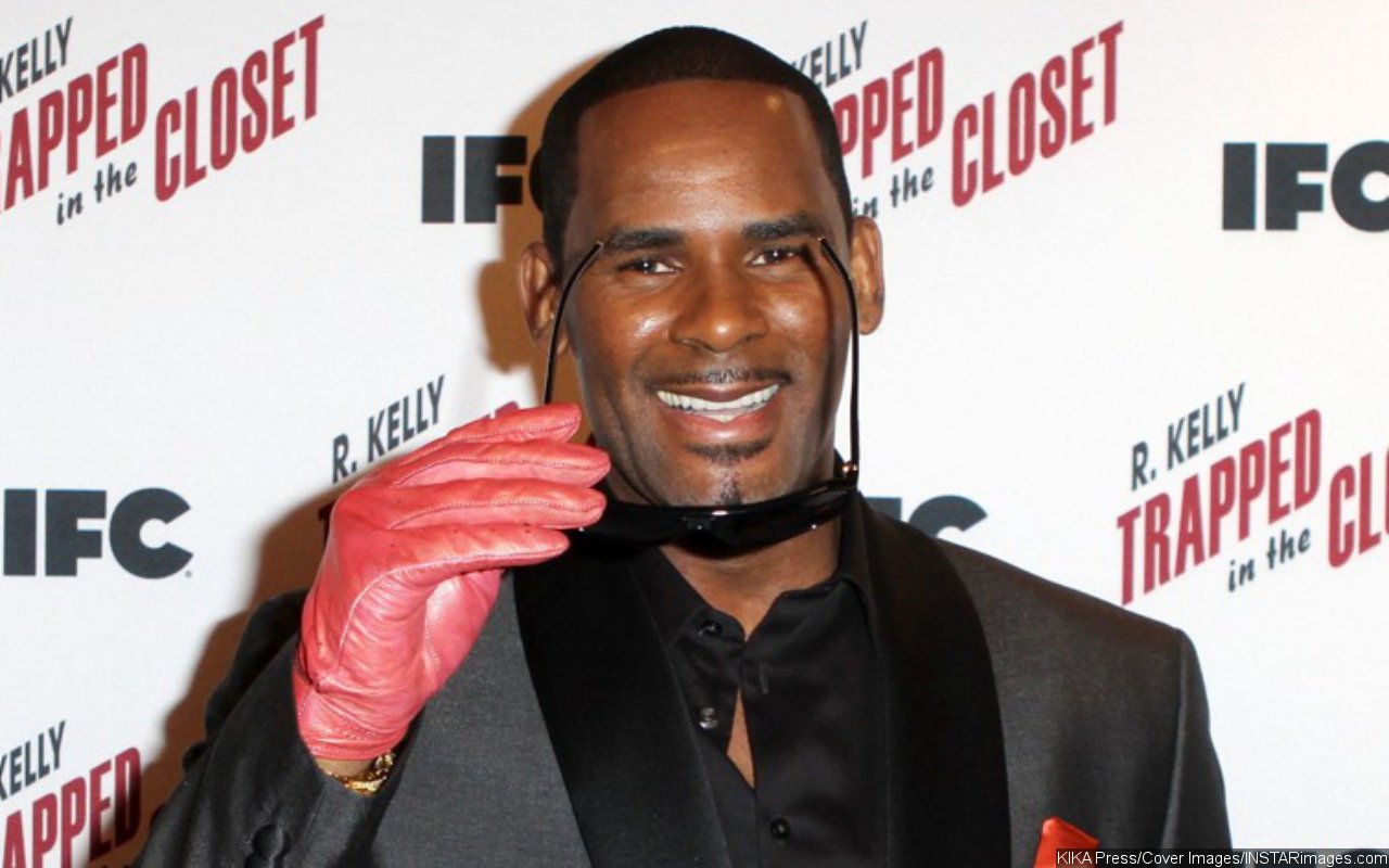 R. Kelly Ordered to Get Sexual Disorder Treatment When Released From Jail - Vimarsana News