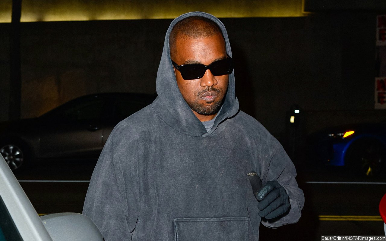 Kanye West Mocked by a Restaurant After Sending Cease and Desist Letter for Using His Album Name