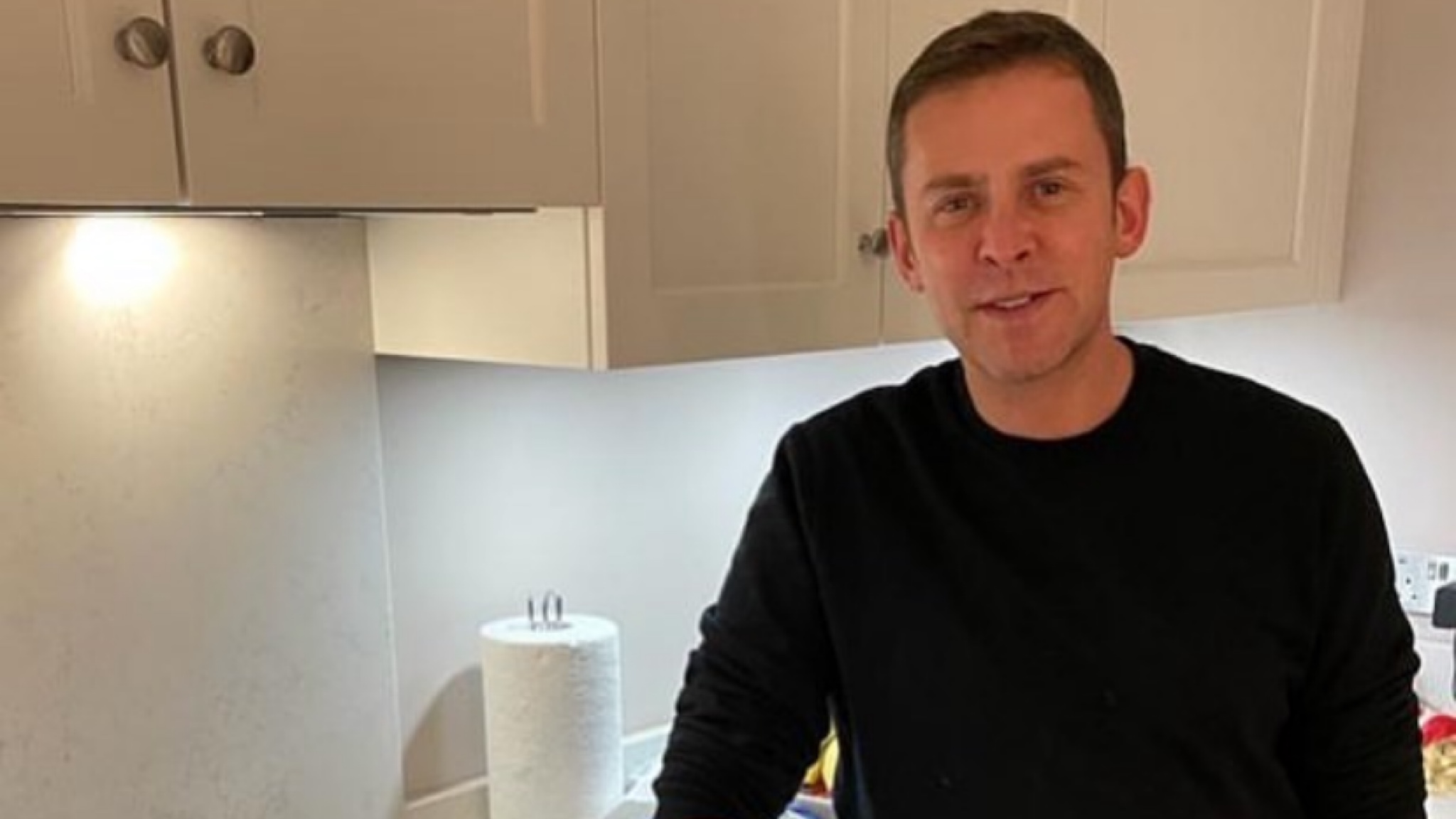 Scott Mills Quits BBC Radio 1 to Replace Steve Wright on BBC Radio 2 Afternoon Show