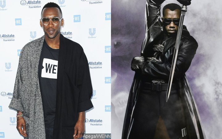 MCU Disappoints Fans as 'Blade' Reboot Reportedly Delayed Three Months