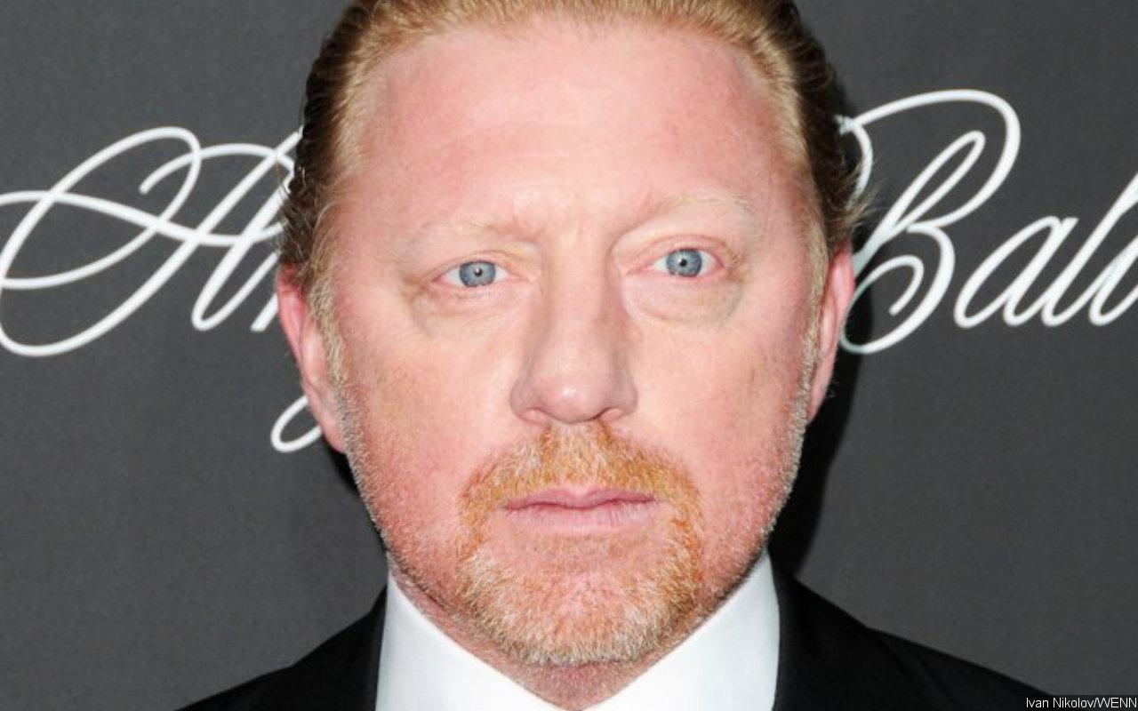 Boris Becker Doing 'Fine' in Jail Amid 30-Month Prison Sentence, Says Estranged Wife Lilly Becker