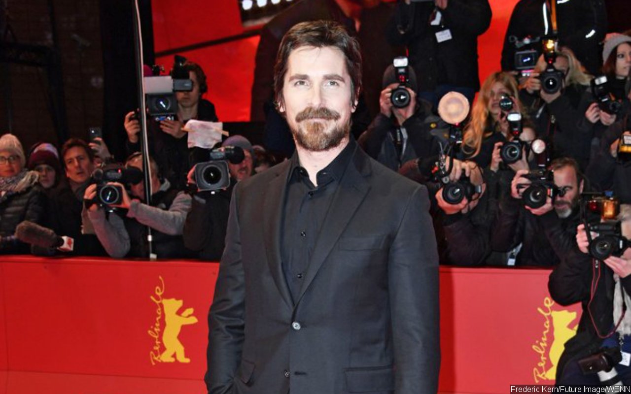 Christian Bale Nearly Turned Down 'Thor: Love and Thunder' After Seeing His Role Running in G-String