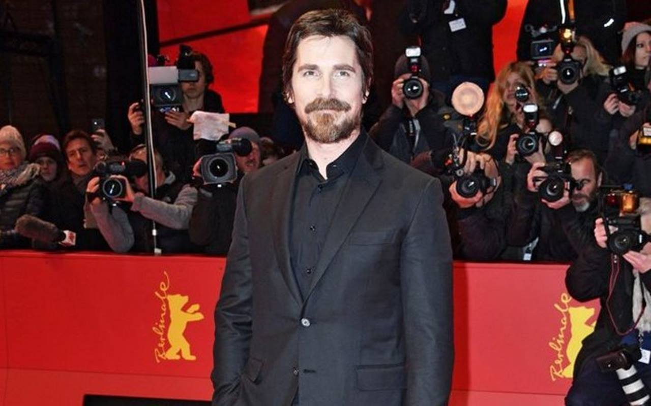 Christian Bale to Take a Break From Acting Because of This Reason