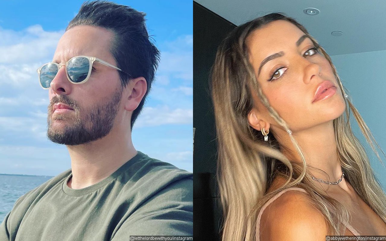 Scott Disick Sparks Dating Rumors With Bikini-Clad Abby Wetherington After Yacht Party