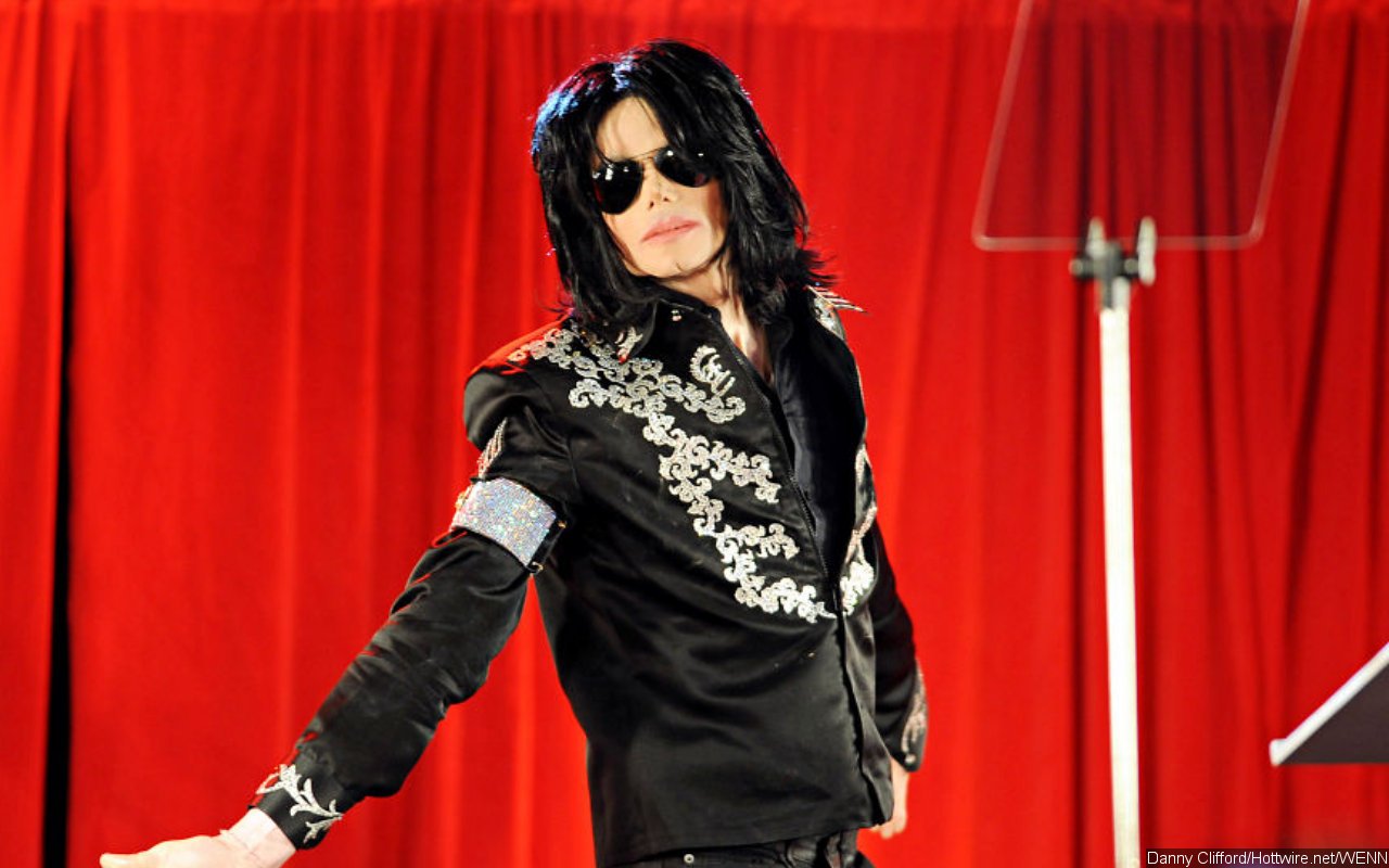 Michael Jackson's Choreographer Bruno Falcon Dies at 58 - Vimarsana News