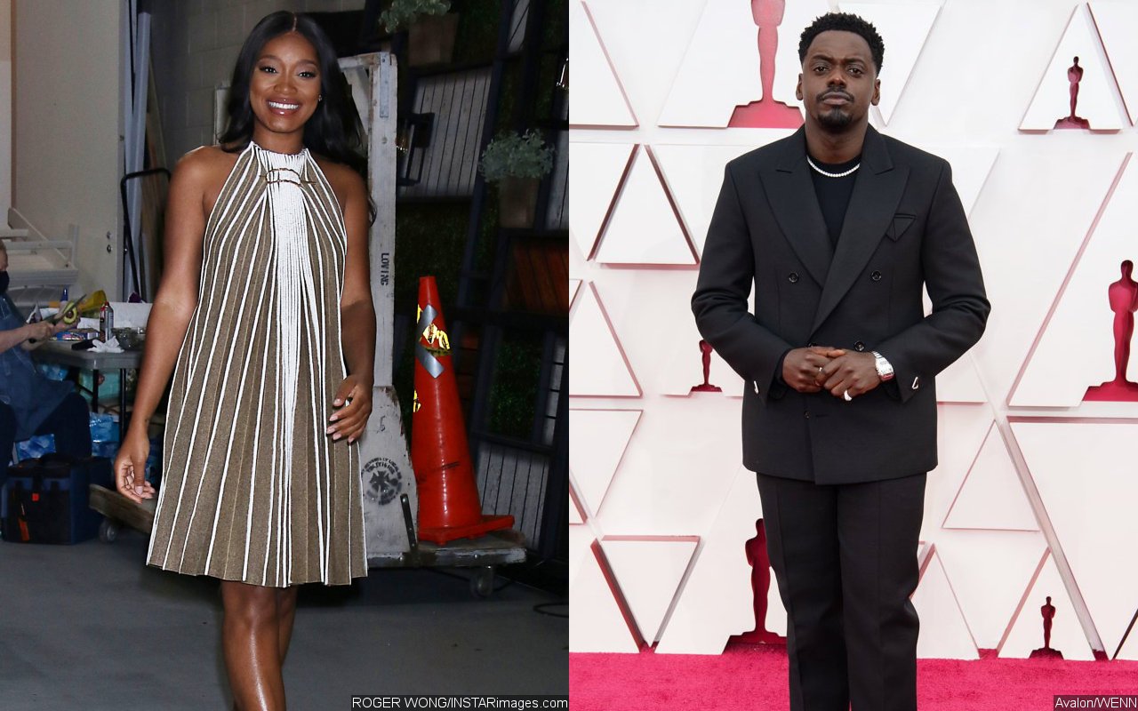 KeKe Palmer Eager to Work With Daniel Kaluuya on Horror-Thriller 'Nope'