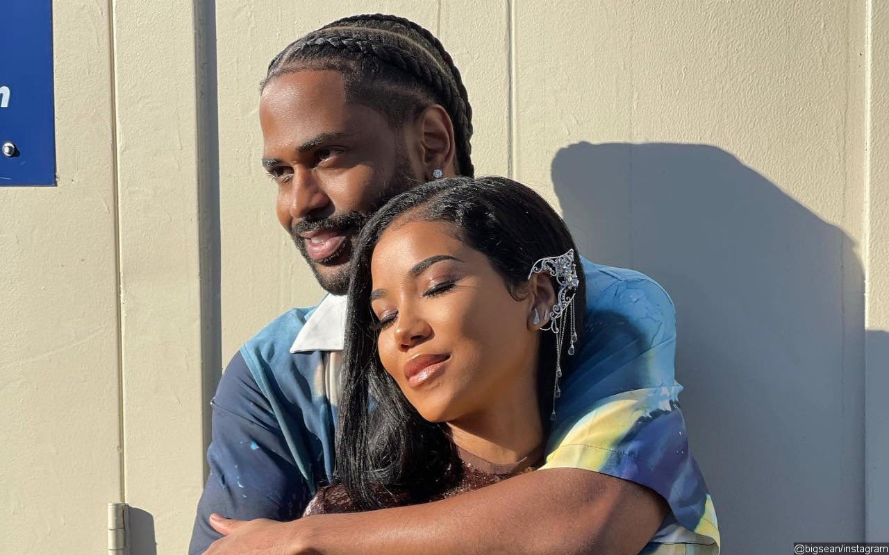 Big Sean Gushes About Becoming a Dad After Jhene Aiko's Pregnancy Confirmation