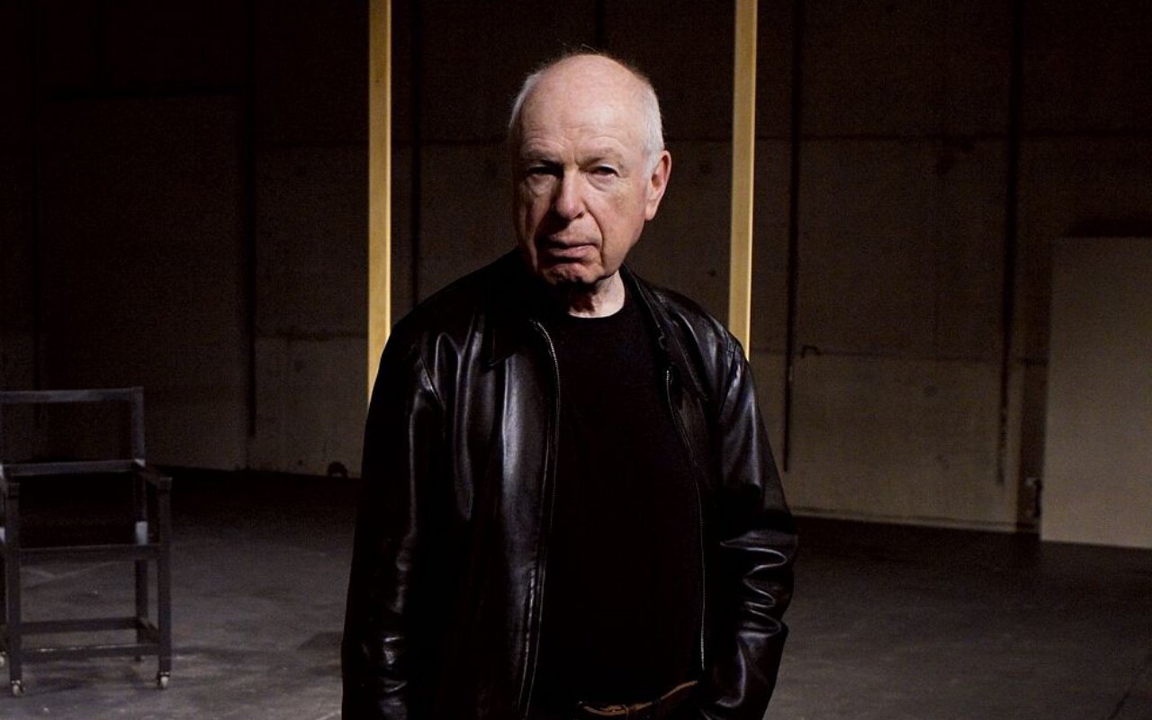 Groundbreaking Theatre Director Peter Brook Passes Away at 97