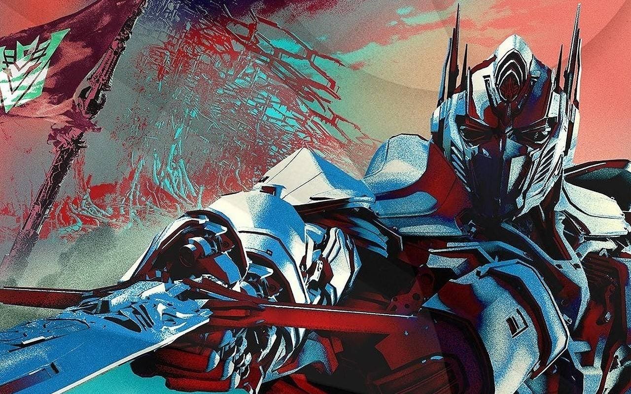 Michael Bay Recalls Feeling 'Anxious' While Directing 'Transformers' 
