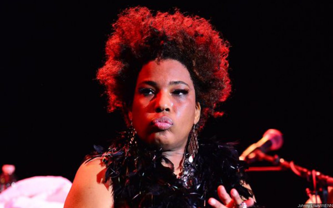 Macy Gray Defends Her Comments on Trans Issue Despite Backlash: 'Truth Hurts'
