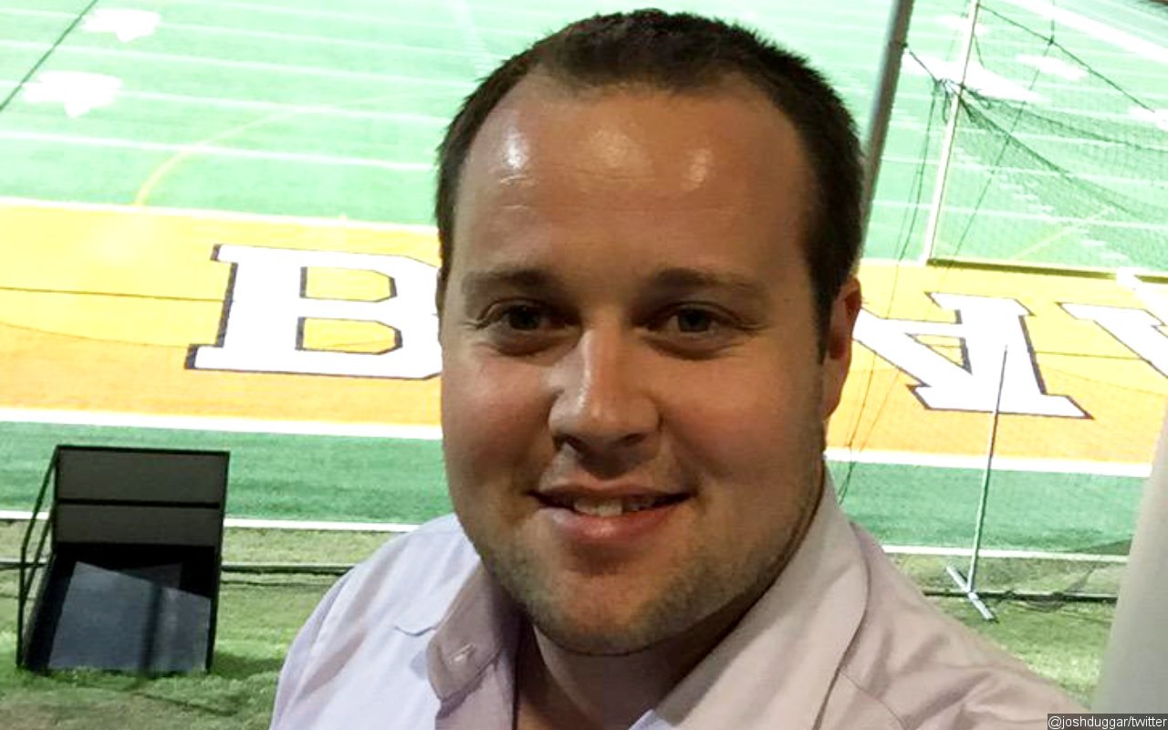 Josh Duggar Set to Be Under 'Military-Style' Conditions in Prison After Child Porn Conviction