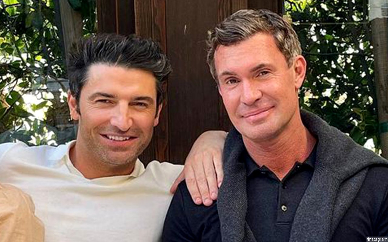 Jeff Lewis 'Extremely Sad' After Ending Brief Romance With Boyfriend Stuart O'Keeffe