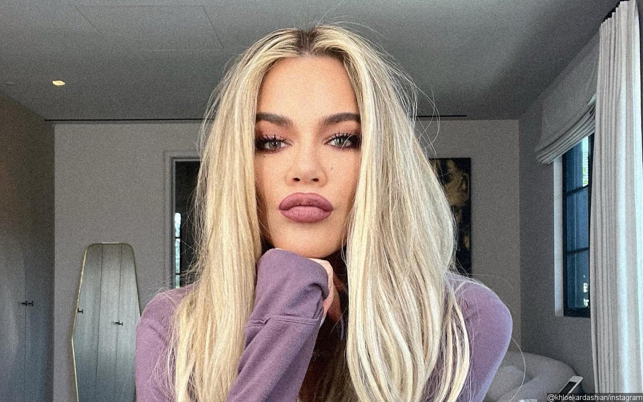 Khloe Kardashian Sparks Concern After Looking Thinner Than Ever in New Viral TikTok Clip