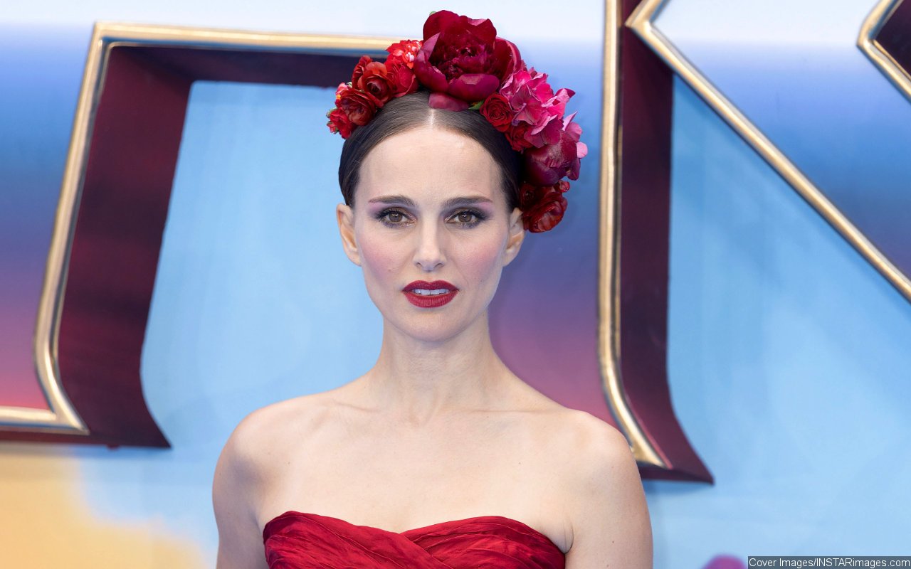 This Is Why Natalie Portman Feels Like a 'Newbie' and 'Veteran' on 'Thor: Love and Thunder' Set