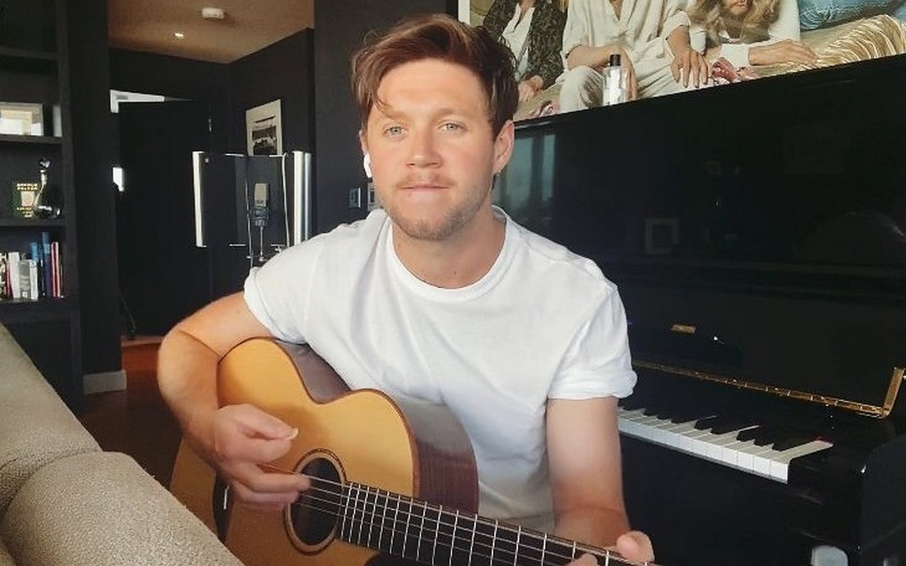Niall Horan Promise His New Album Will Be Released 'Soon'