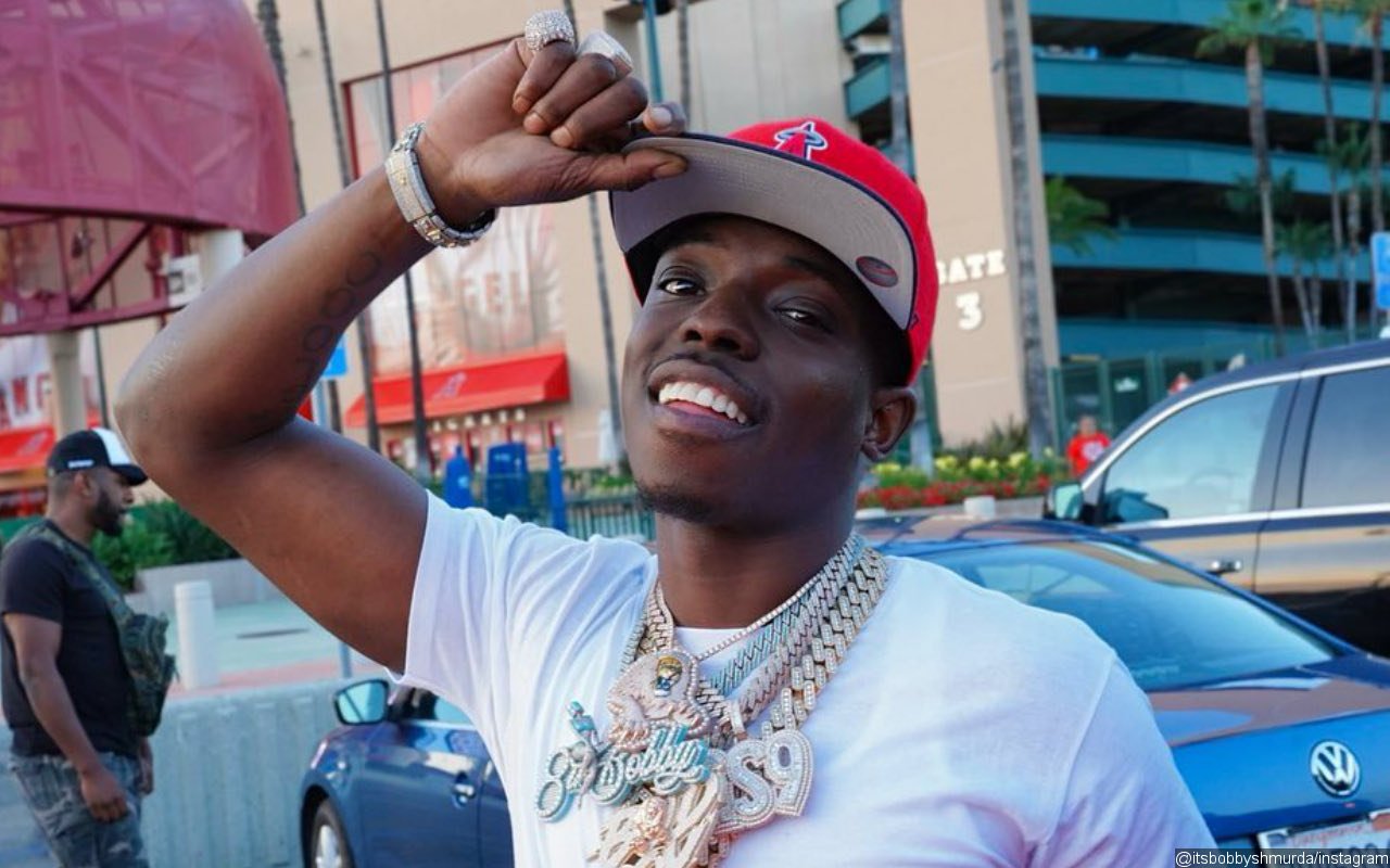 Bobby Shmurda Unveils He Received Oral Sex and Smoked Weed During 'Wild' Time in Prison