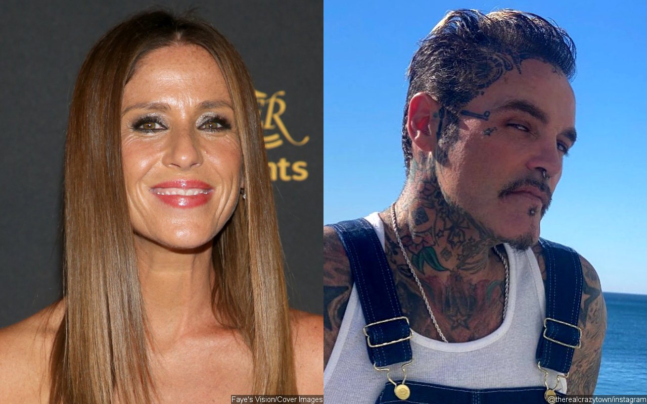 Soleil Moon Frye Reported to Have Split From Seth Binzer Months Before
