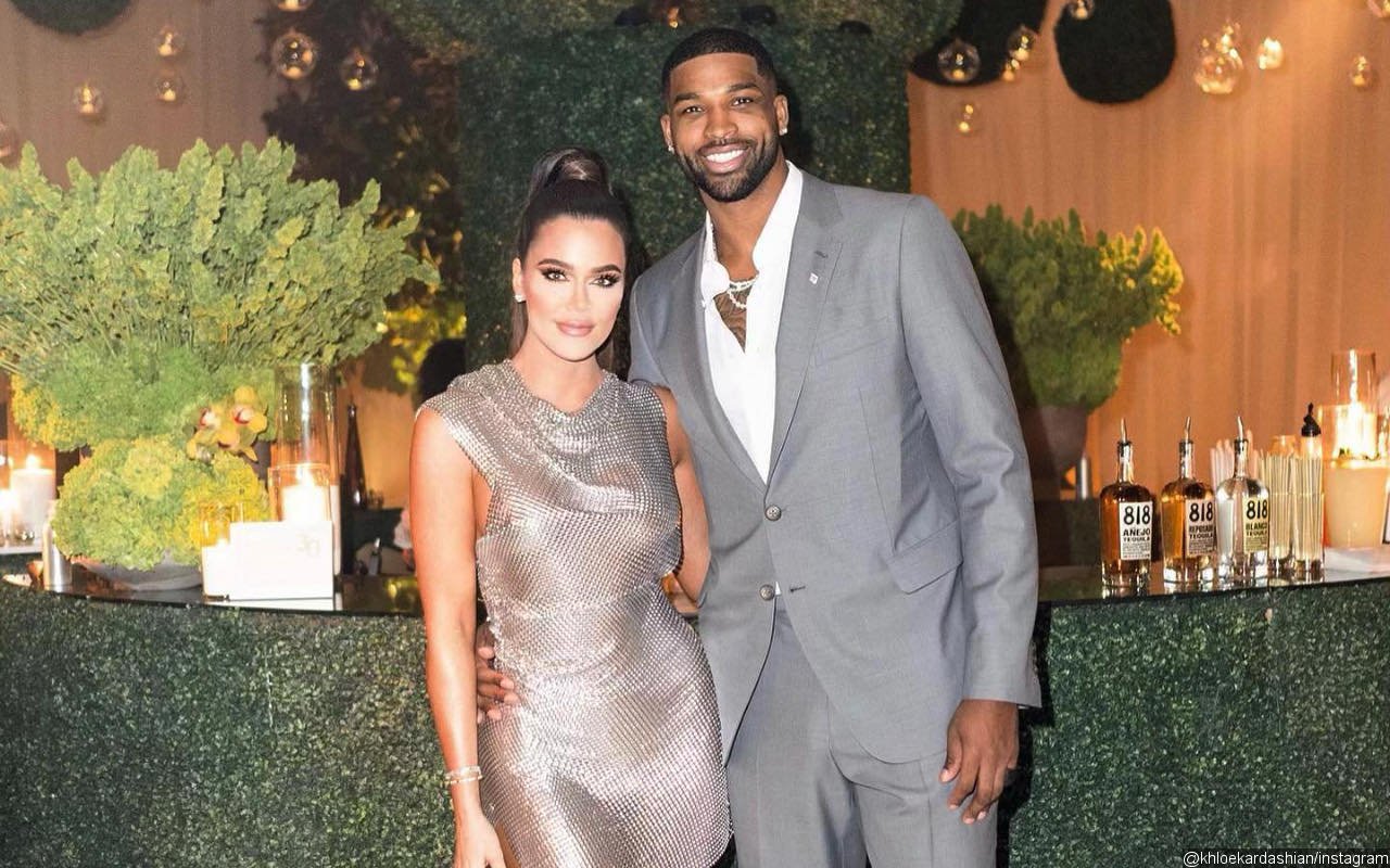 Khloe Kardashian and Tristan Thompson Allegedly Expecting Second Child Via Surrogate