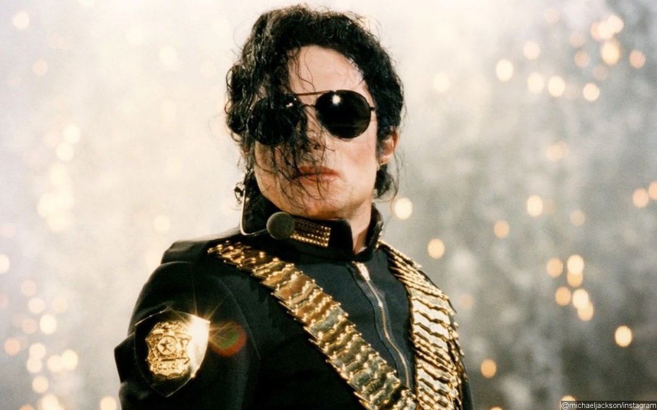 Find Out How Much Michael Jackson Earned After His Death