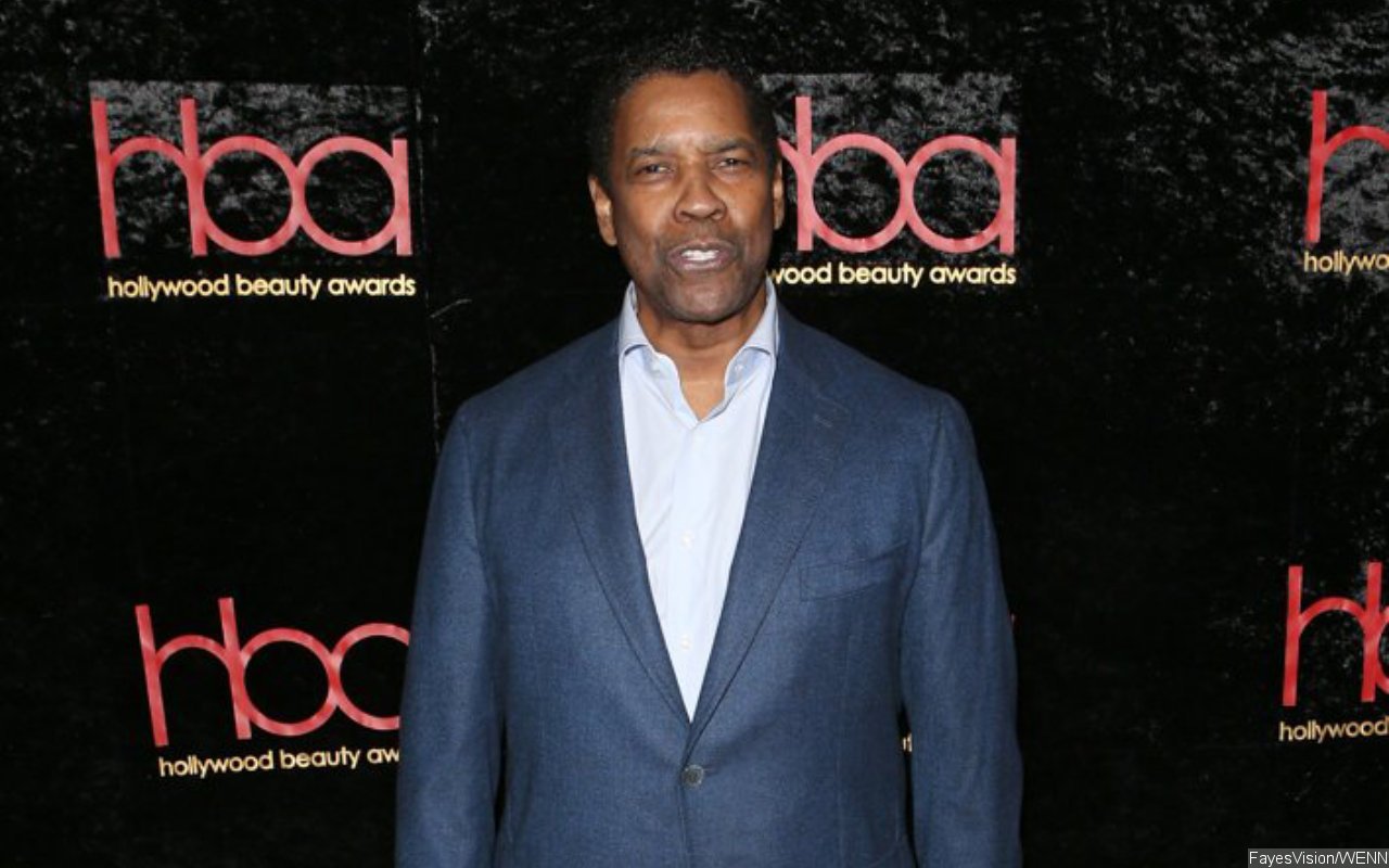 Denzel Washington Forced to Miss Medal of Freedom Ceremony After Testing Positive for COVID - Vimarsana News