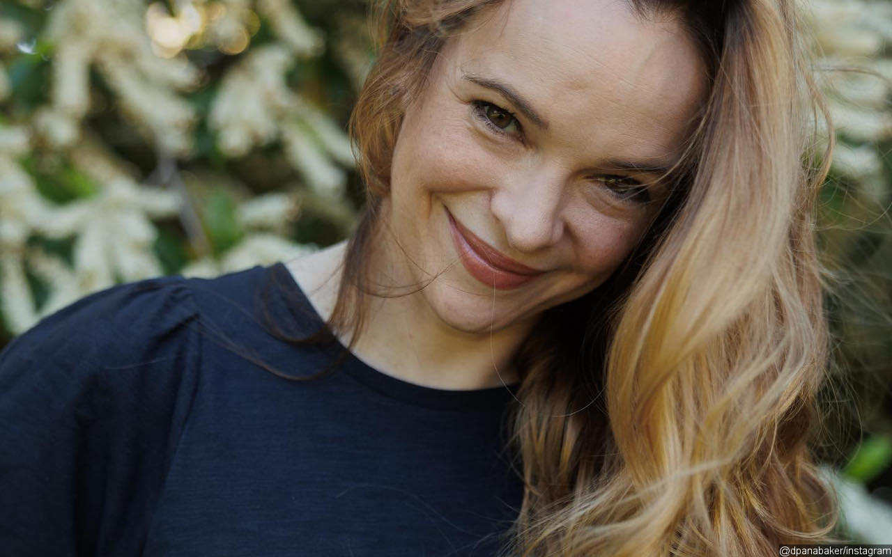 Danielle Panabaker 'Basking' in Love After Giving Birth to Second Child