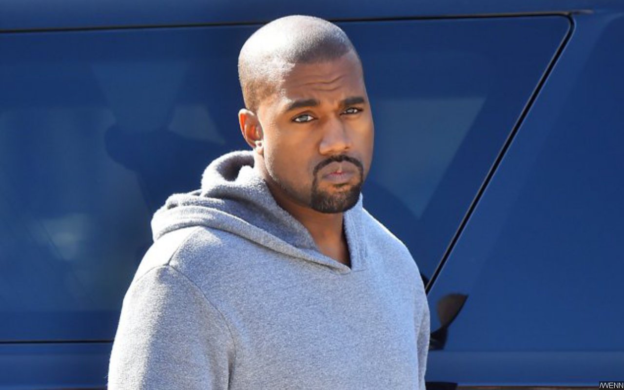 Kanye West Hit With $400K Lawsuit Filed by Fashion Rental Service Over Unpaid Fees - Vimarsana News