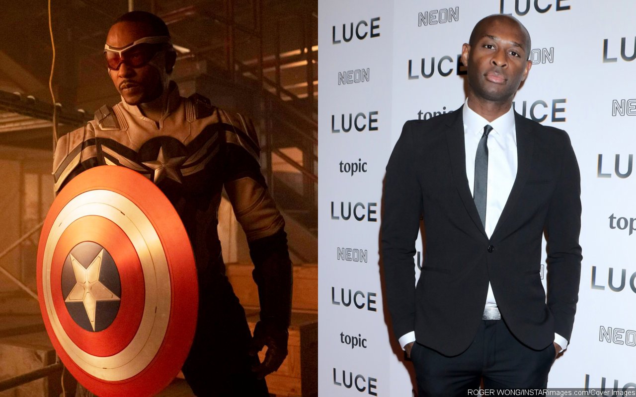 'Captain America 4' Moves Forward With Julius Onah as Director