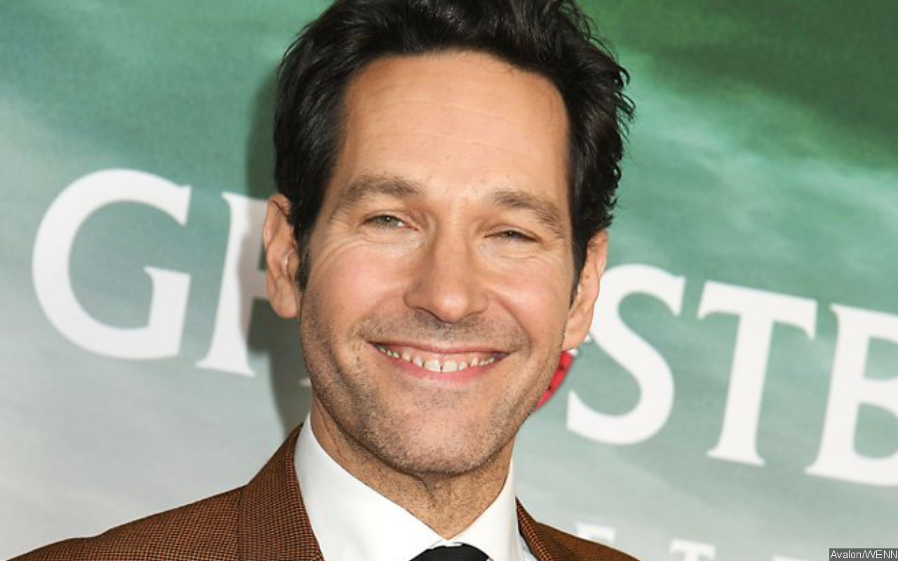 Paul Rudd Delights Middle Schooler With Video Call After His Classmates ...