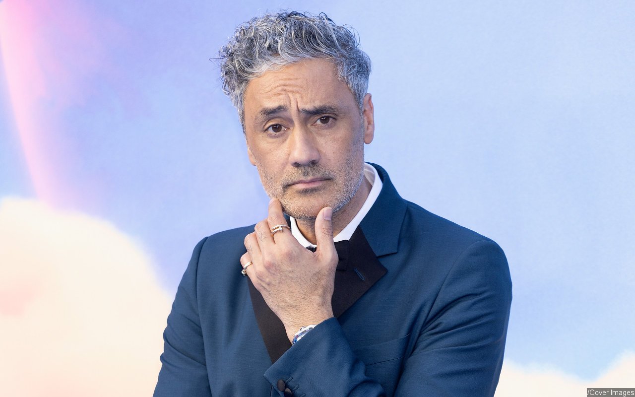 Taika Waititi Vows to Never Release 'Thor: Love and Thunder' Director's Cut Because of This